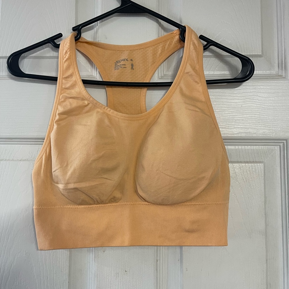 Sports bra